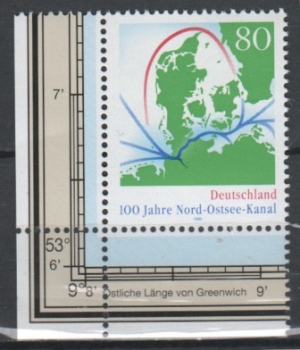 NSR 1802 ** - 1995